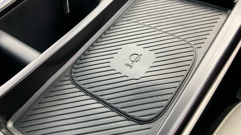 Kia EV6 239kW GT Line S 84kWh 5dr AWD Auto Electric Estate